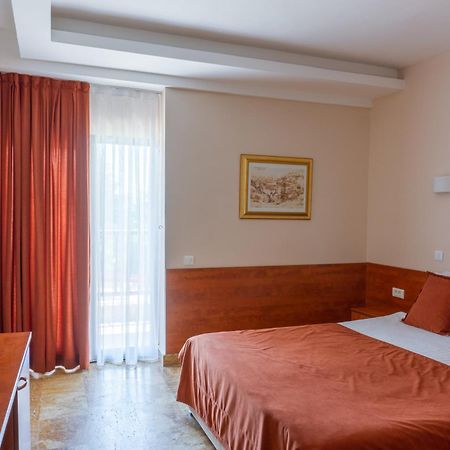 Hotel Sileks Ohrid Exterior photo
