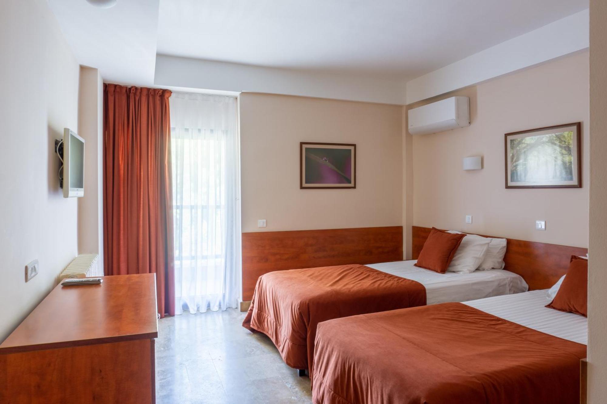 Hotel Sileks Ohrid Exterior photo