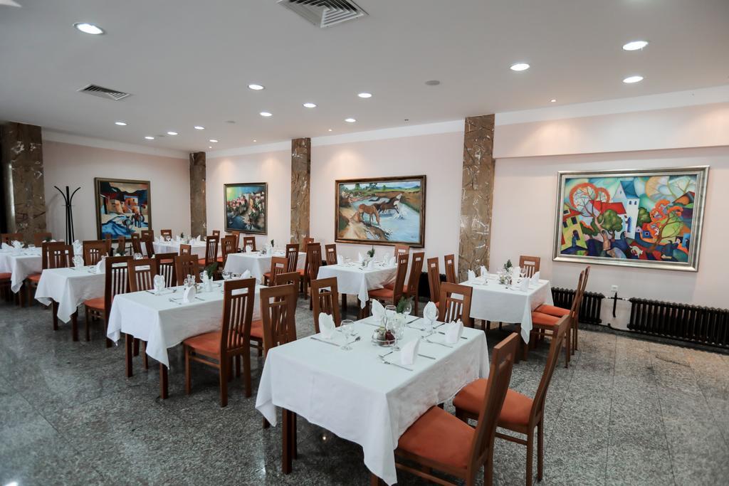 Hotel Sileks Ohrid Exterior photo